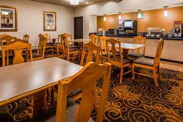 هتل Best Western Northwest Inn