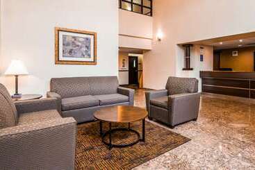 هتل Best Western Northwest Inn