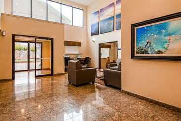 هتل Best Western Northwest Inn