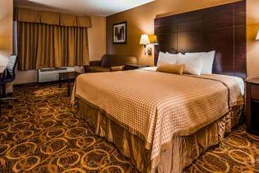 هتل Best Western Northwest Inn