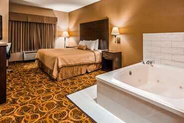 هتل Best Western Northwest Inn