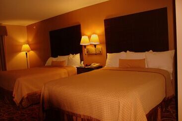هتل Best Western Northwest Inn