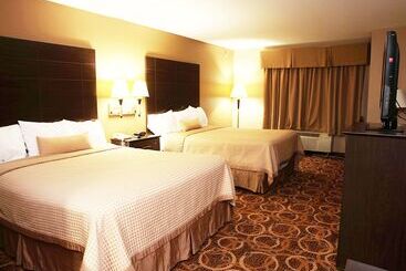 هتل Best Western Northwest Inn