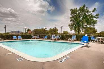 هتل Best Western Northwest Inn