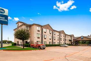 هتل Best Western Northwest Inn