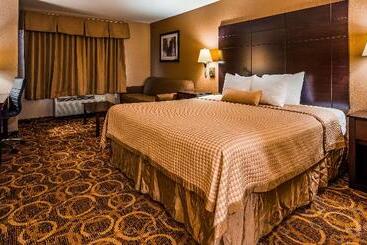 هتل Best Western Northwest Inn