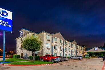 هتل Best Western Northwest Inn