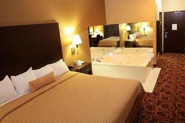 هتل Best Western Northwest Inn