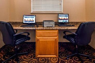 هتل Best Western Northwest Inn