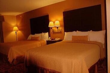 هتل Best Western Northwest Inn