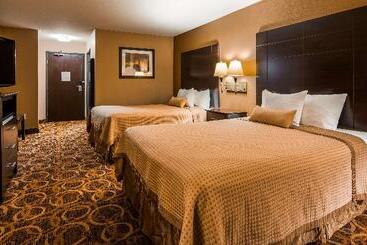 هتل Best Western Northwest Inn