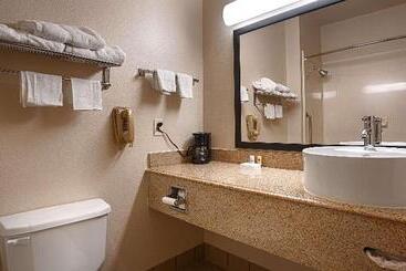هتل Best Western Northwest Inn