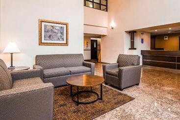 هتل Best Western Northwest Inn