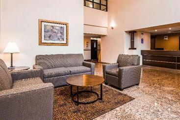 هتل Best Western Northwest Inn