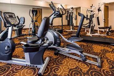 هتل Best Western Northwest Inn