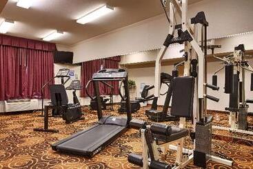 هتل Best Western Northwest Inn