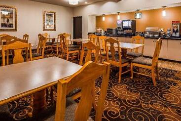 هتل Best Western Northwest Inn