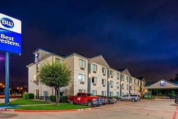 هتل Best Western Northwest Inn