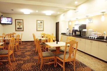 هتل Best Western Northwest Inn