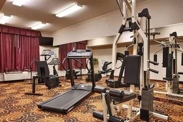 هتل Best Western Northwest Inn