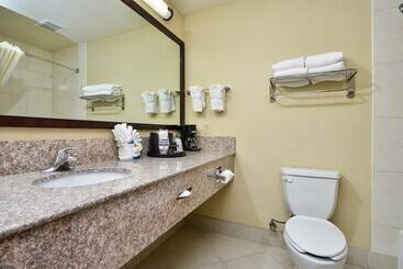 هتل Best Western Northwest Inn