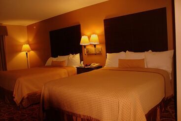 هتل Best Western Northwest Inn