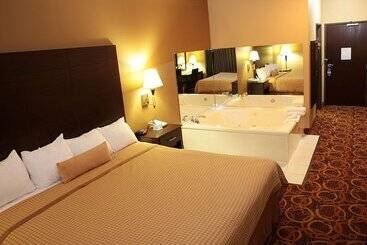 هتل Best Western Northwest Inn