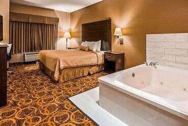 هتل Best Western Northwest Inn