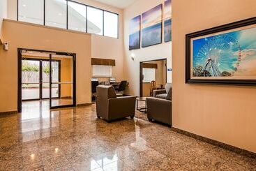 هتل Best Western Northwest Inn