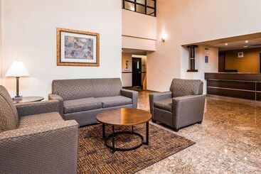 هتل Best Western Northwest Inn