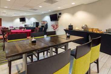 Hotel Best Western Plus Boston