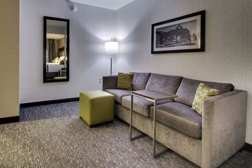 Hotel Best Western Plus Boston