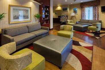 Hotel Best Western Plus Boston