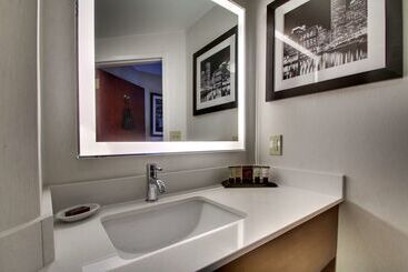 Hotel Best Western Plus Boston