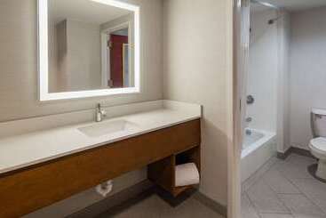 Hotel Best Western Plus Boston