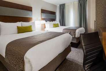 Hotel Best Western Plus Boston