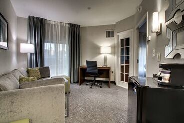 Hôtel Best Western Plus Boston
