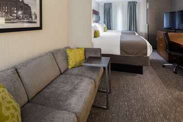 Hotel Best Western Plus Boston