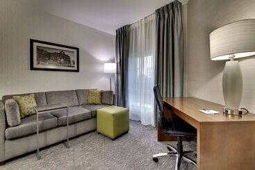 Hotel Best Western Plus Boston