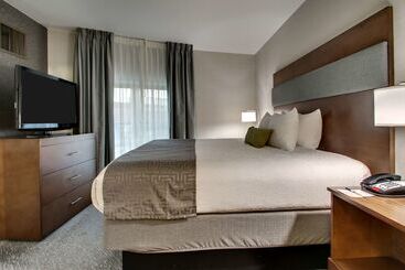 Hotel Best Western Plus Boston