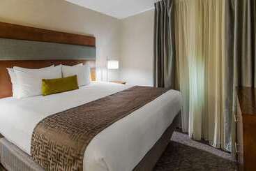 Hôtel Best Western Plus Boston