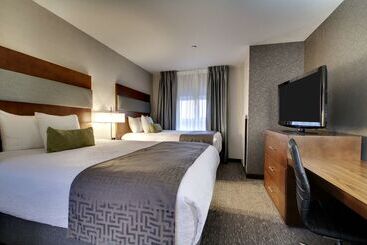 Hotel Best Western Plus Boston