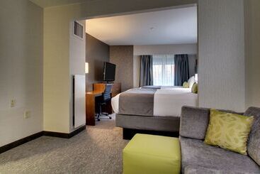 Hotel Best Western Plus Boston