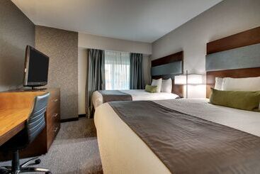Hotel Best Western Plus Boston
