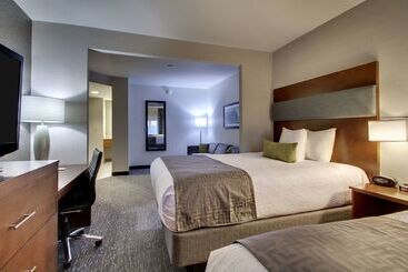 Hotel Best Western Plus Boston