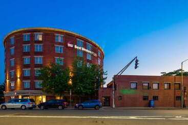 Hotel Best Western Plus Boston