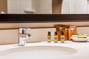 هتل Best Western Plus Calgary Centre Inn