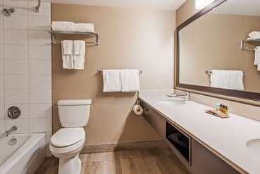 هتل Best Western Plus Calgary Centre Inn