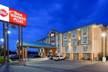 هتل Best Western Plus Calgary Centre Inn
