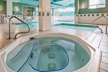هتل Best Western Plus Calgary Centre Inn